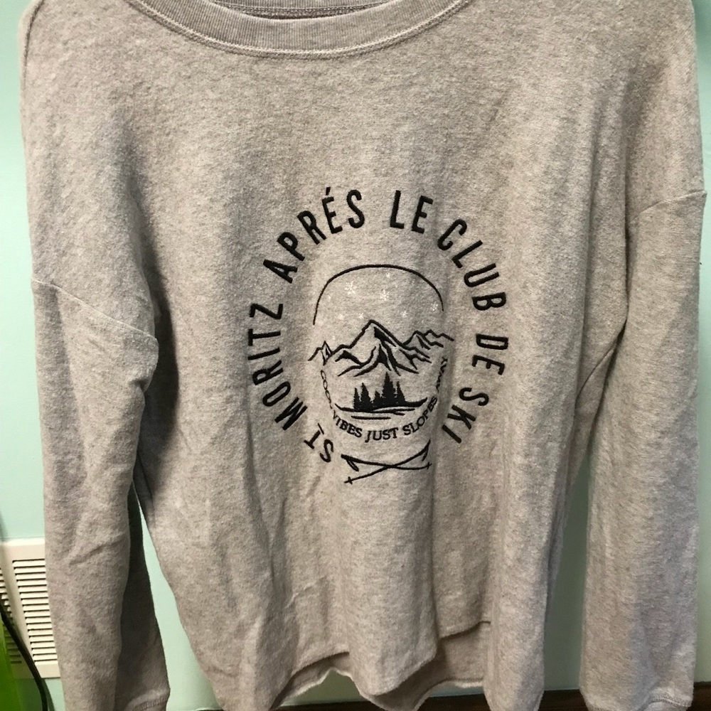 sweater